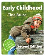 bokomslag Early Childhood
