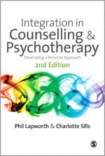 bokomslag Integration in Counselling & Psychotherapy