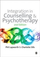 bokomslag Integration in Counselling & Psychotherapy