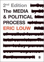 bokomslag The Media and Political Process