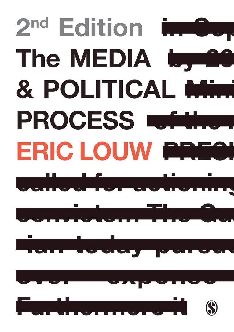 The Media and Political Process