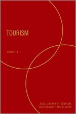 Stephen Page, Joanne Connell - Tourism, Inbunden