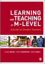 Learning and Teaching at M-Level 1