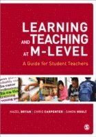 Learning and Teaching at M-Level 1