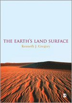 The Earth's Land Surface 1