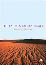 The Earth's Land Surface