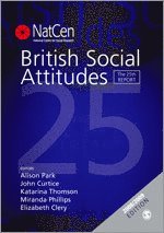 British Social Attitudes