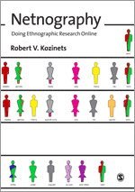 Robert Kozinets - Netnography, Häftad