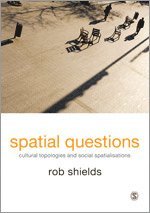 bokomslag Spatial Questions