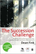 bokomslag The Succession Challenge