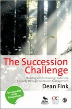 Dean Fink - The Succession Challenge, Inbunden