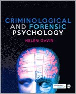 Criminological and Forensic Psychology
