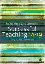 Warren Kidd, Gerry Czerniawski - Successful Teaching 14-19, Häftad