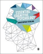 Christopher Sterling - Essential Cognitive Psychology, Inbunden