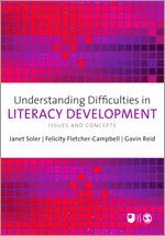 bokomslag Understanding Difficulties in Literacy Development