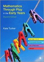 Mathematics Through Play in the Early Years