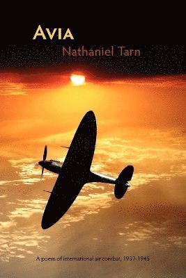 Nathaniel Tarn - Avia, Häftad