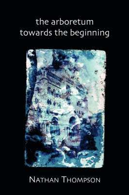 Arboretum Towards the Beginning