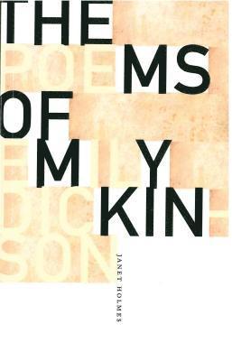 Janet Holmes - Ms of  M  y  Kin, Häftad
