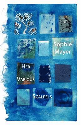 Her Various Scalpels 1