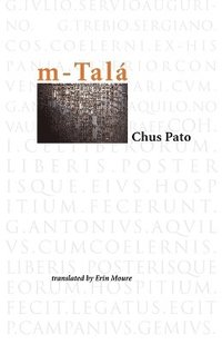 bokomslag M-Tala
