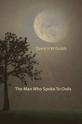 bokomslag Man Who Spoke to Owls