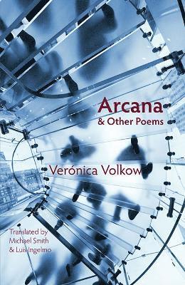 Arcana and Other Poems 1