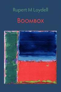 bokomslag Boombox