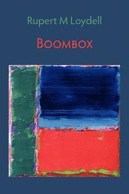 Boombox