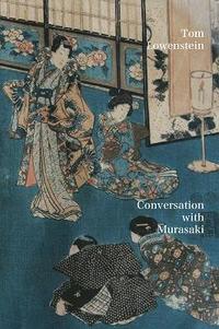 bokomslag Conversation with Murasaki