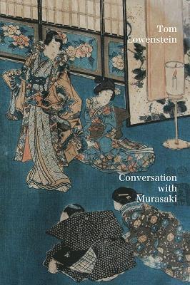 bokomslag Conversation with Murasaki