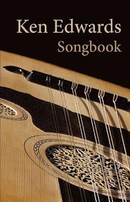 bokomslag Songbook