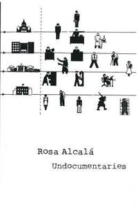 bokomslag Undocumentaries