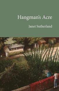 bokomslag Hangman's Acre