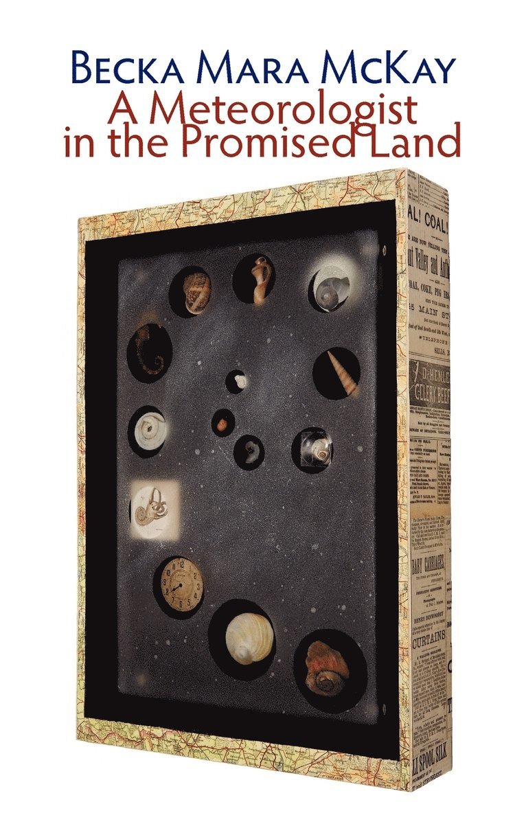 A Meteorologist in the Promised Land 1