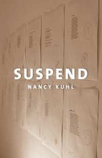 bokomslag Suspend