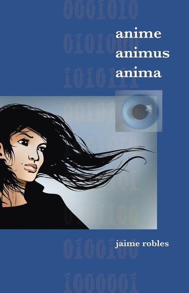 bokomslag Anime Animus Anima