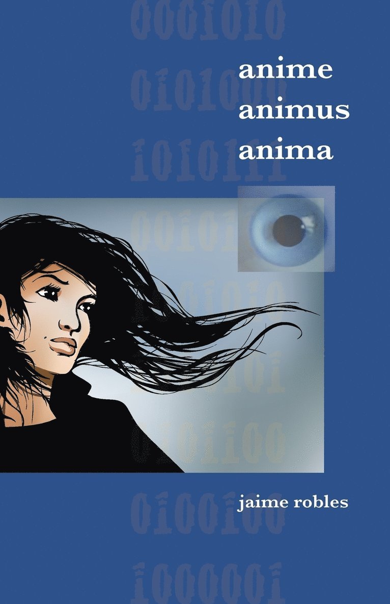 Anime Animus Anima 1