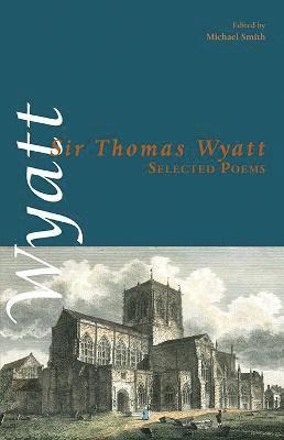 bokomslag Selected Poems