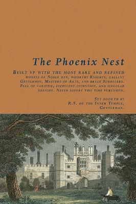 The Phoenix Nest 1