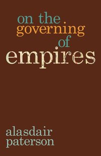 bokomslag On the Governing of Empires