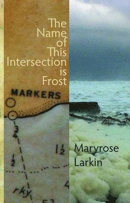 Name of This Intersection is Frost 1