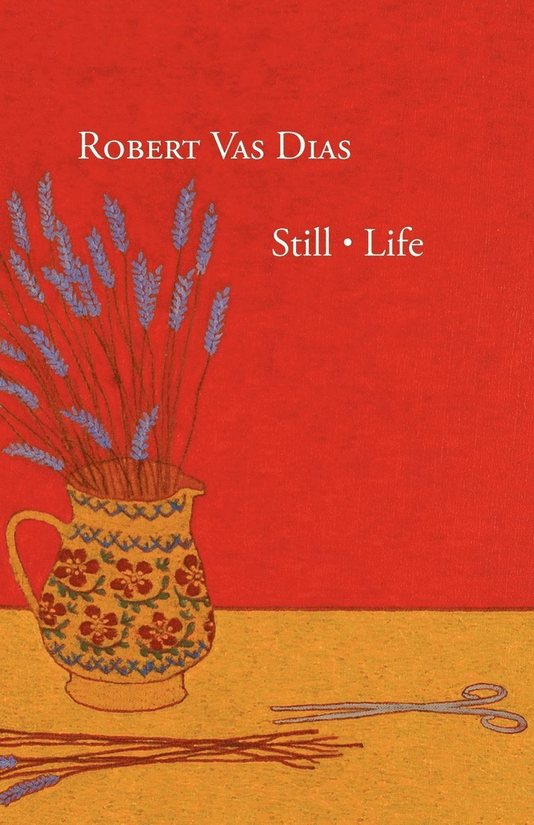 Robert Vas Dias, Robert Vas Dias - Still - Life, Häftad