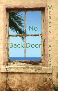 bokomslag No Back Door