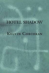 bokomslag Hotel Shadow