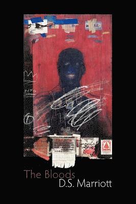 D. S. Marriott - Bloods, Häftad