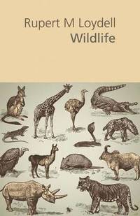 bokomslag Wildlife