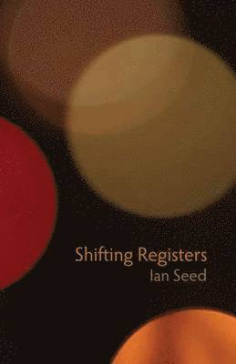 Shifting Registers 1