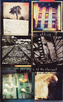 Logic of the Stairwell 1