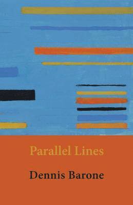 bokomslag Parallel Lines